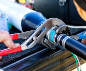 About Water Heater Repair LLC Ellerbe, NC